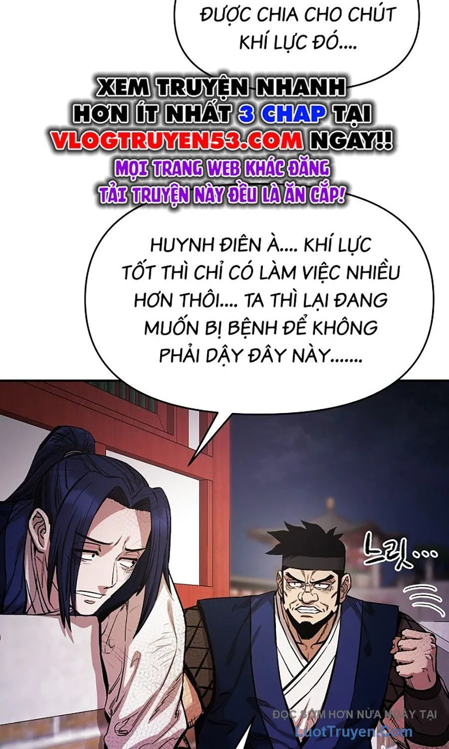Thương Thiên Võ Thần 2 chương 11 - trang 40