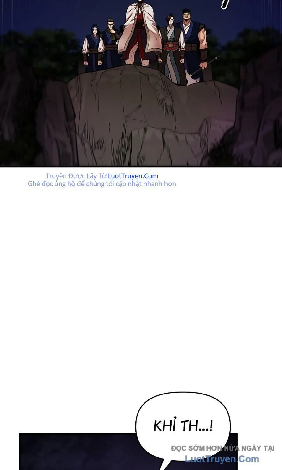 Thương Thiên Võ Thần 2 chương 11 - trang 94