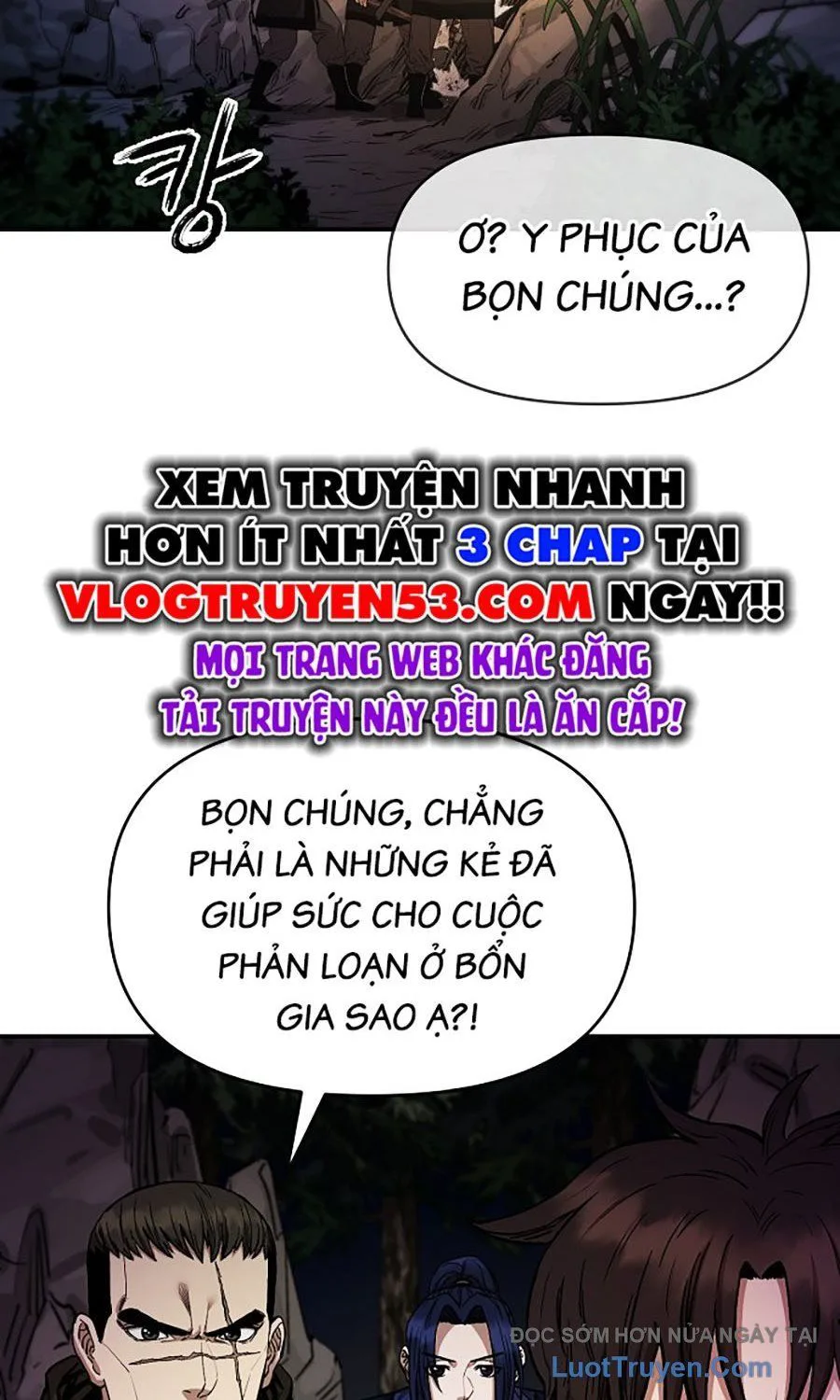 Thương Thiên Võ Thần 2 chương 11 - trang 118