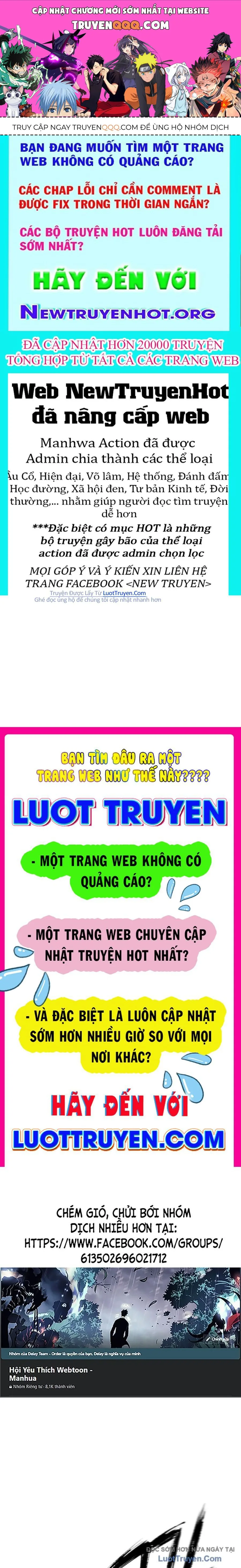 Thương Thiên Võ Thần 2 chương 12 - trang 1