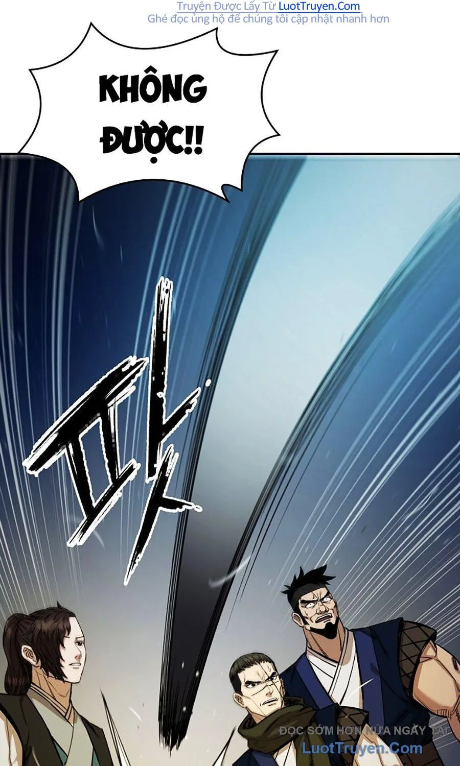 Thương Thiên Võ Thần 2 chương 12 - trang 4