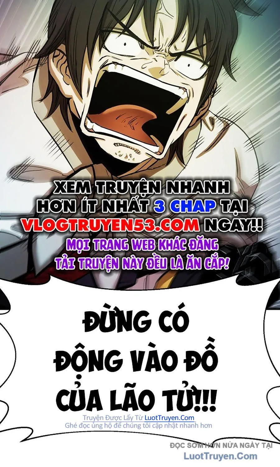 Thương Thiên Võ Thần 2 chương 12 - trang 6