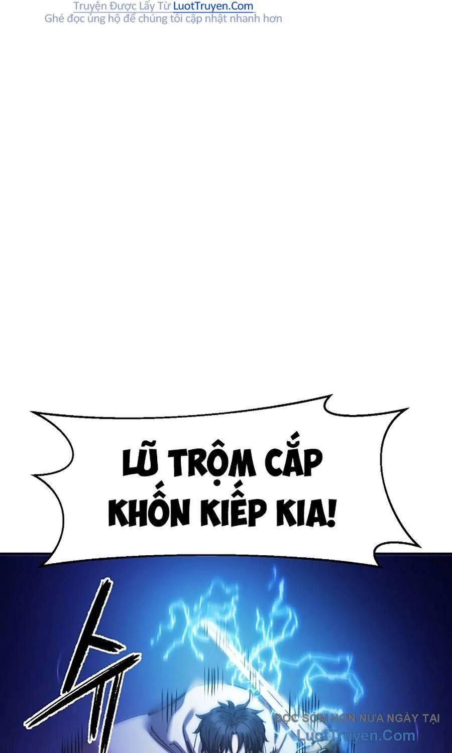 Thương Thiên Võ Thần 2 chương 12 - trang 7