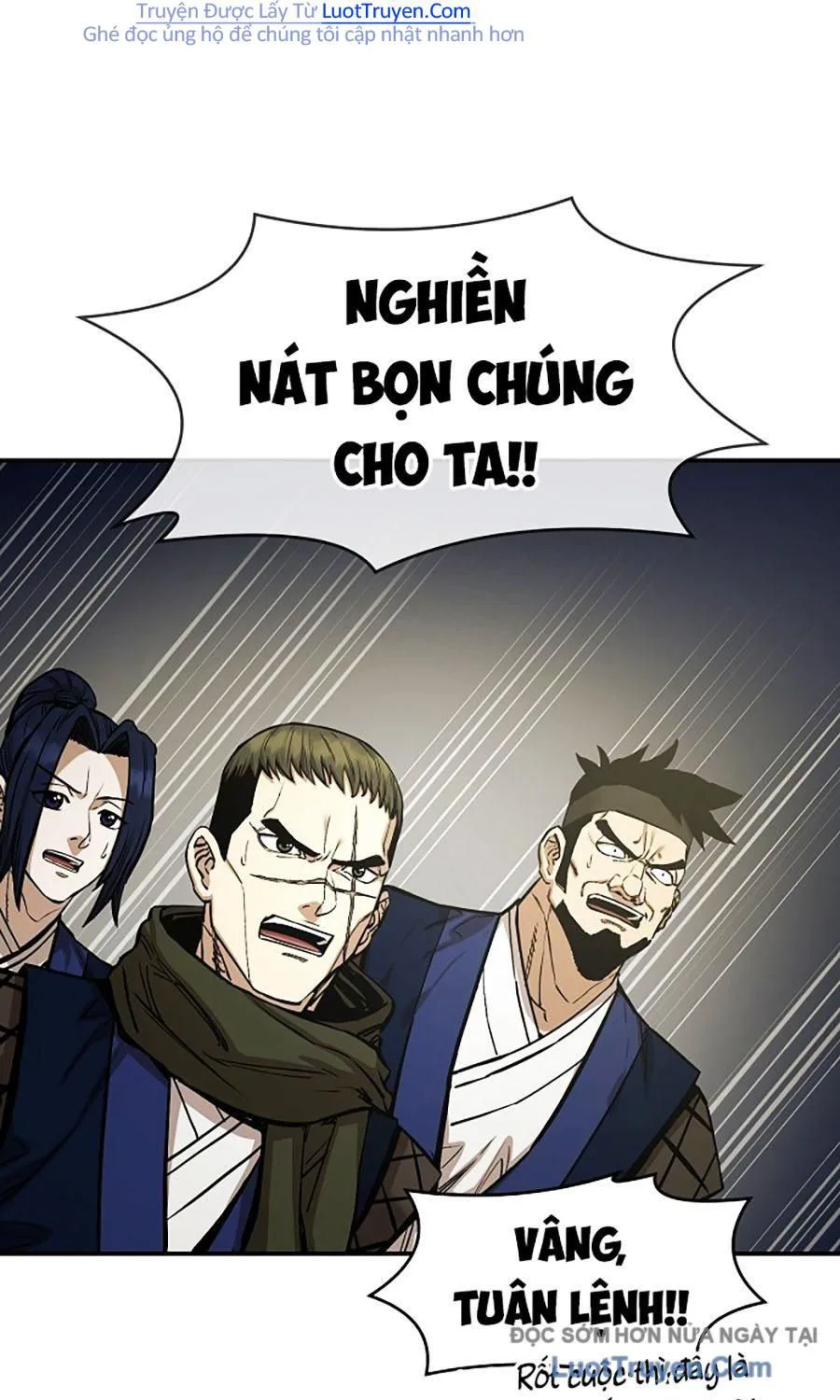 Thương Thiên Võ Thần 2 chương 12 - trang 15