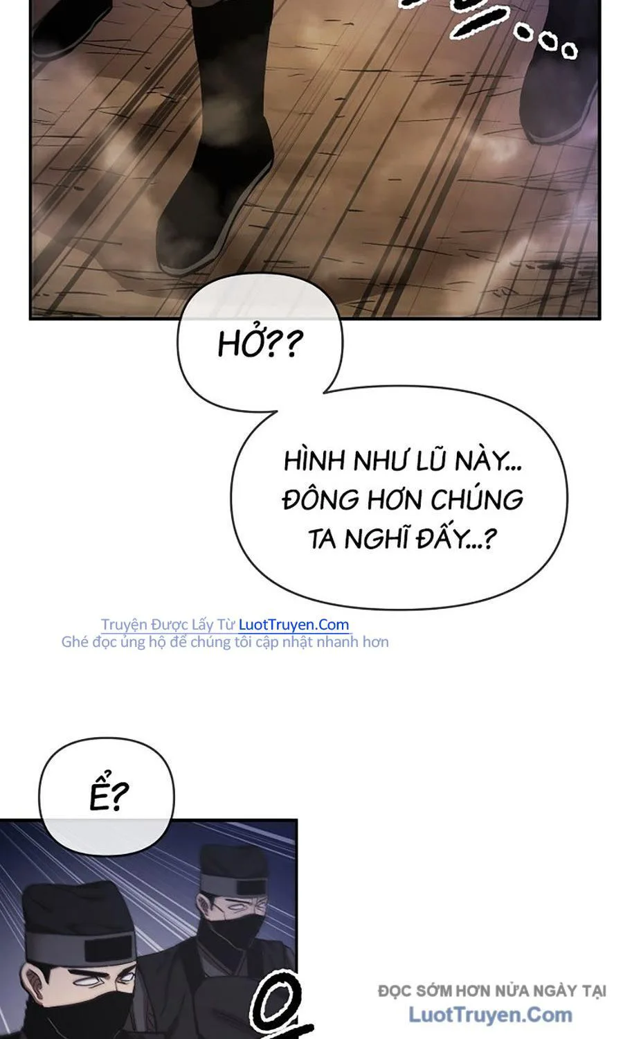 Thương Thiên Võ Thần 2 chương 12 - trang 28