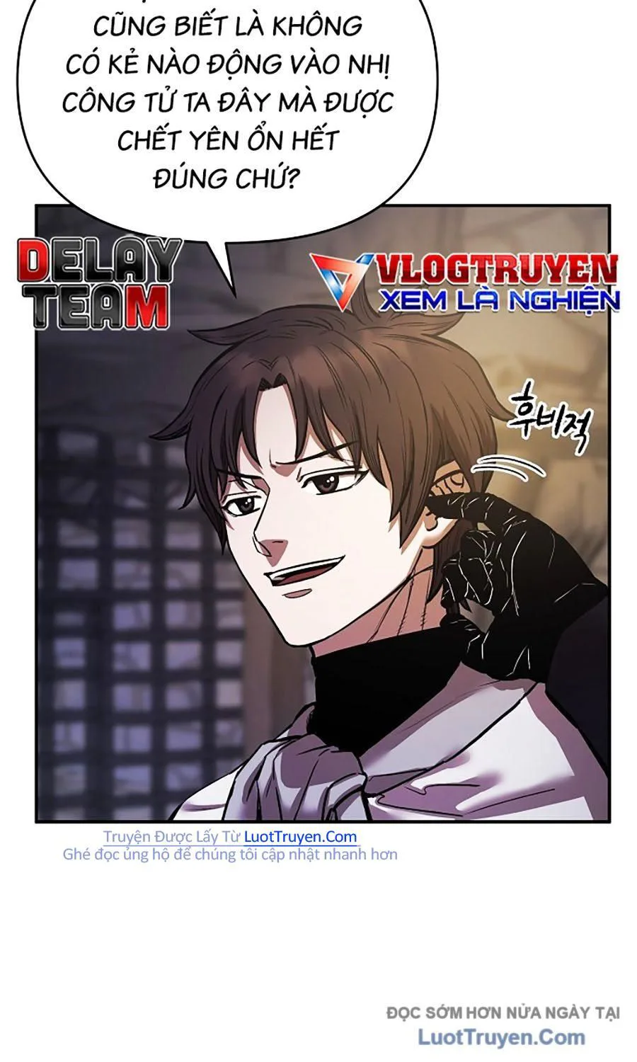 Thương Thiên Võ Thần 2 chương 12 - trang 92