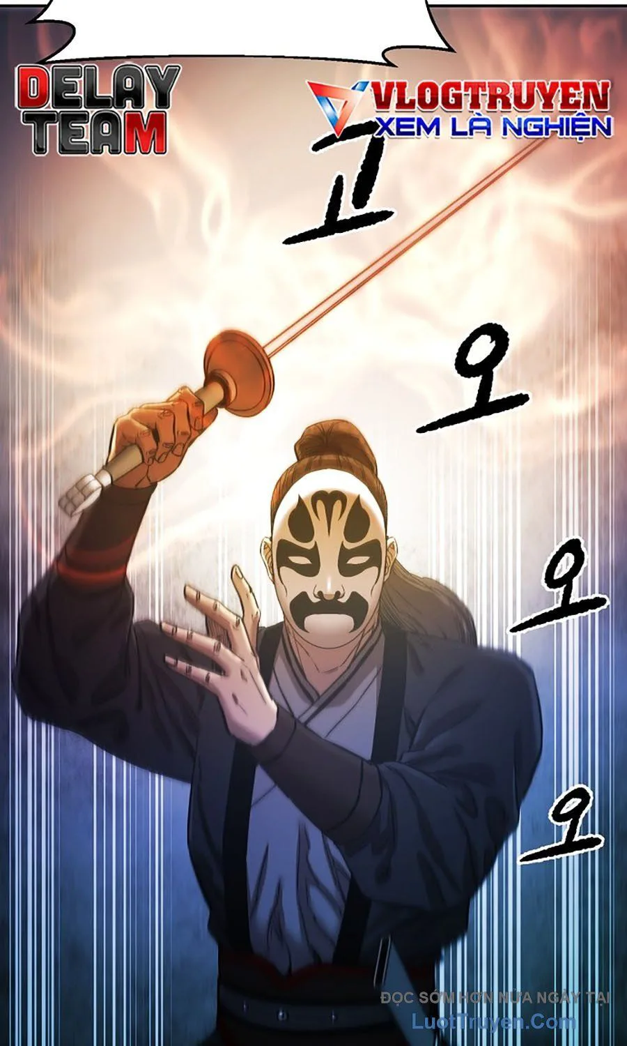 Thương Thiên Võ Thần 2 chương 12 - trang 96