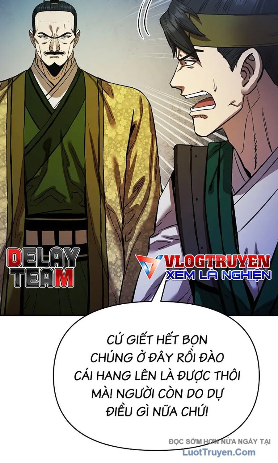 Thương Thiên Võ Thần 2 chương 18 - trang 2