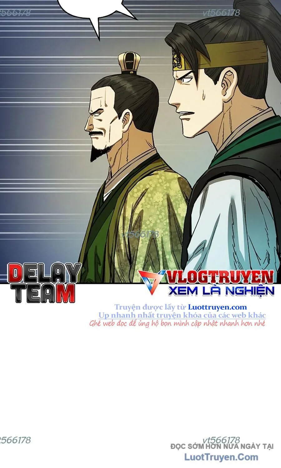 Thương Thiên Võ Thần 2 chương 18 - trang 11