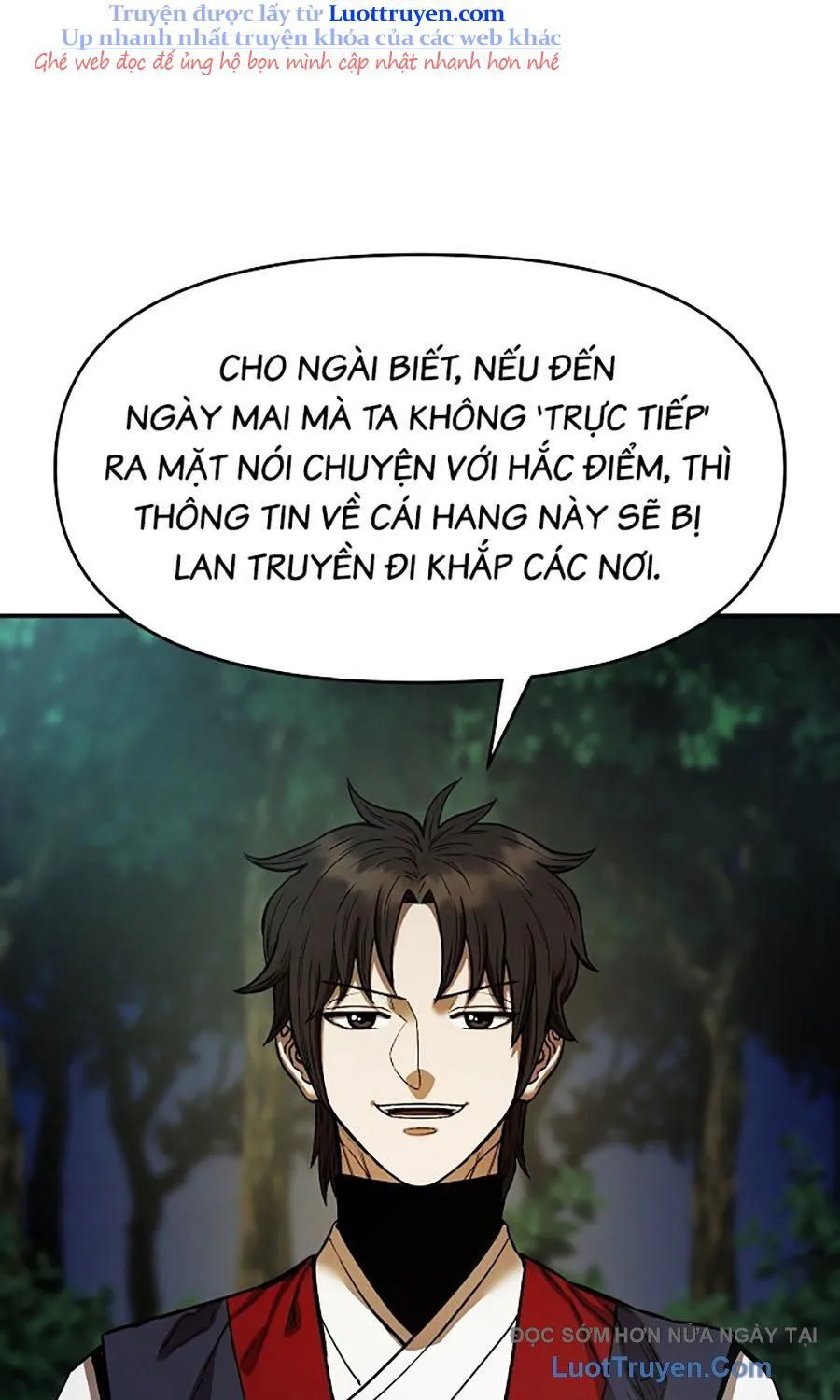 Thương Thiên Võ Thần 2 chương 18 - trang 19