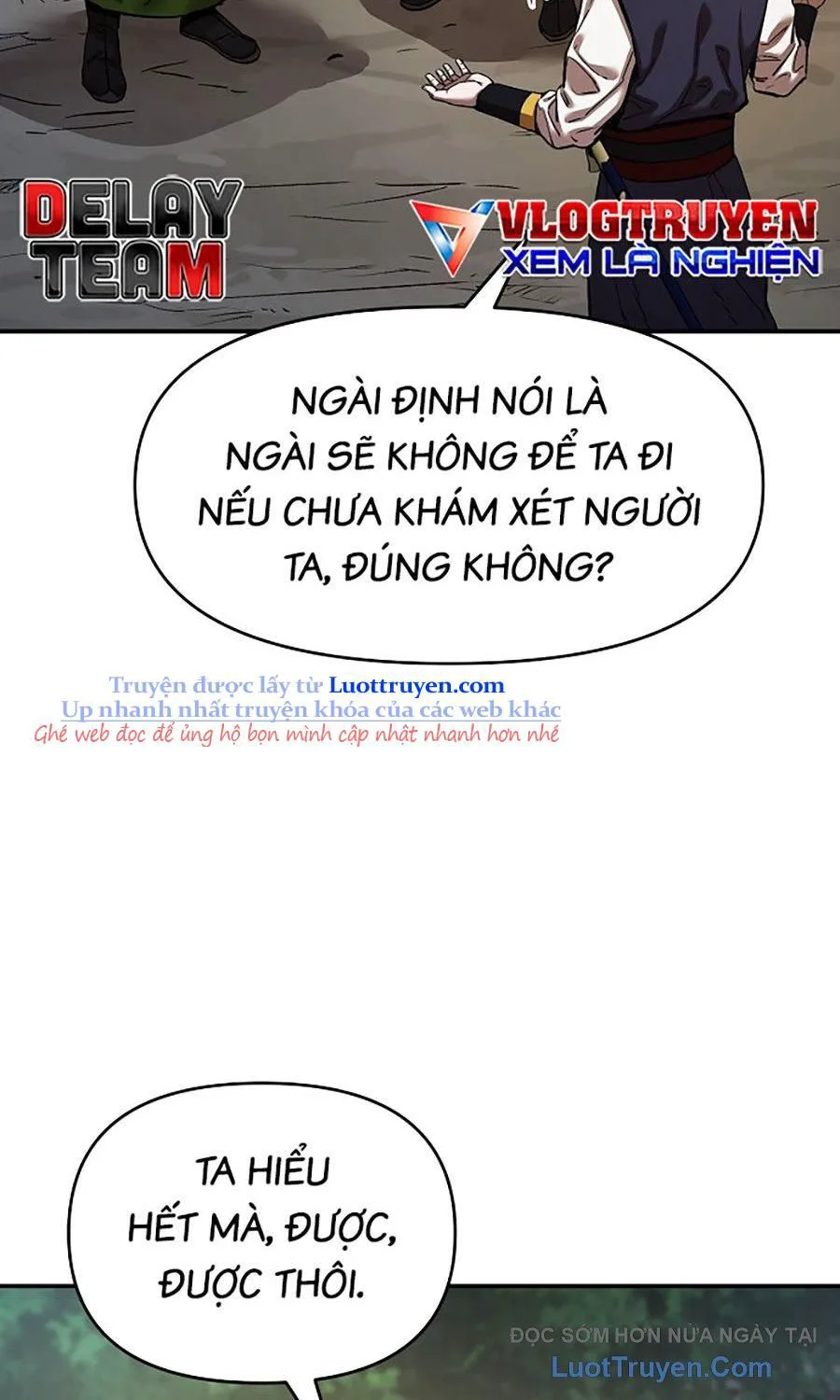 Thương Thiên Võ Thần 2 chương 18 - trang 38