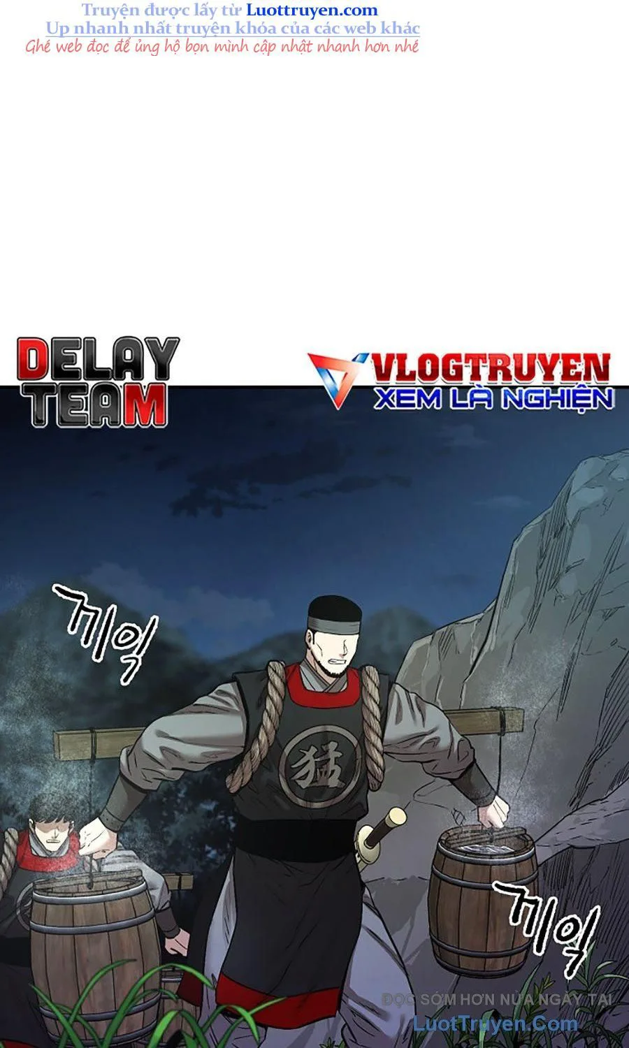 Thương Thiên Võ Thần 2 chương 18 - trang 42