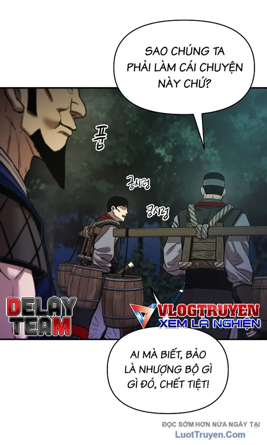 Thương Thiên Võ Thần 2 chương 18 - trang 45