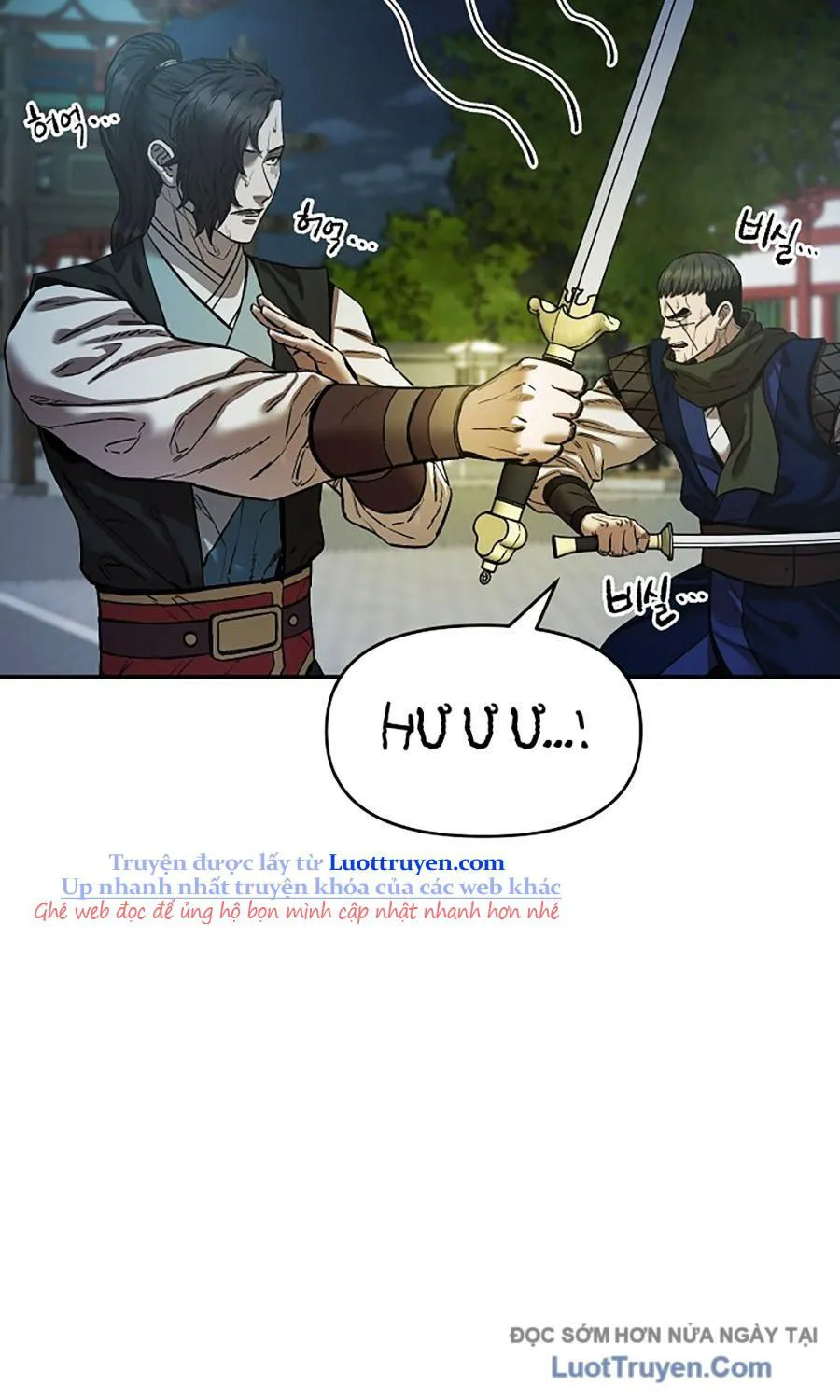 Thương Thiên Võ Thần 2 chương 18 - trang 109