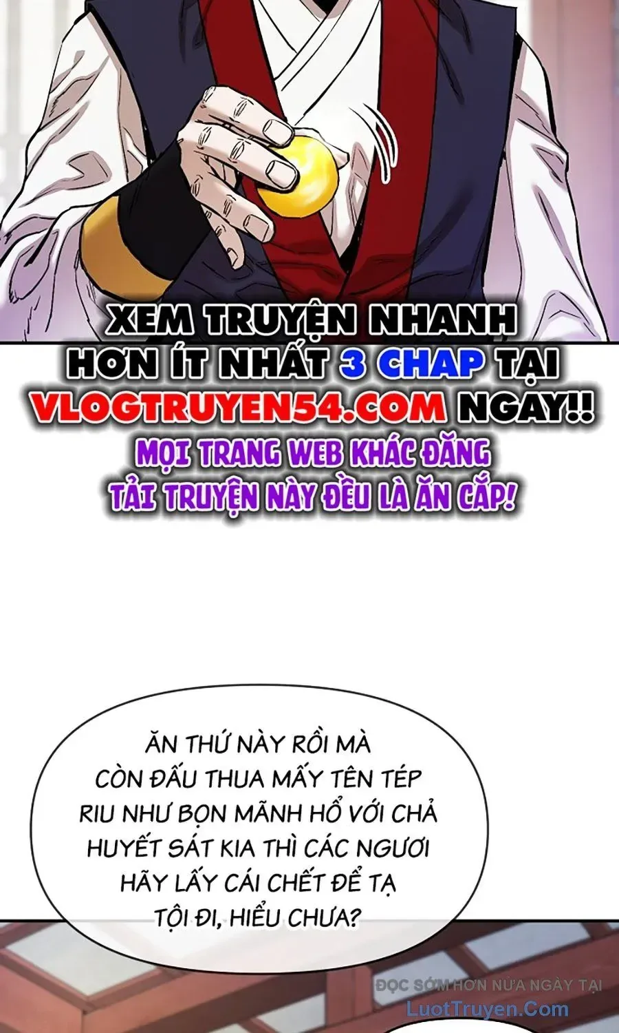 Thương Thiên Võ Thần 2 chương 19 - trang 32