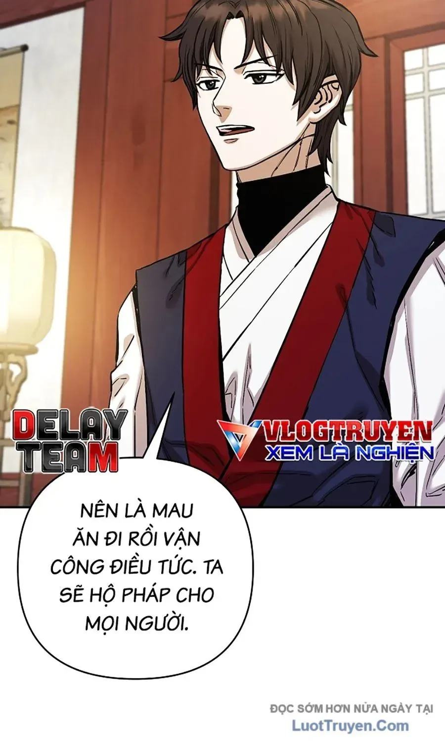 Thương Thiên Võ Thần 2 chương 19 - trang 36