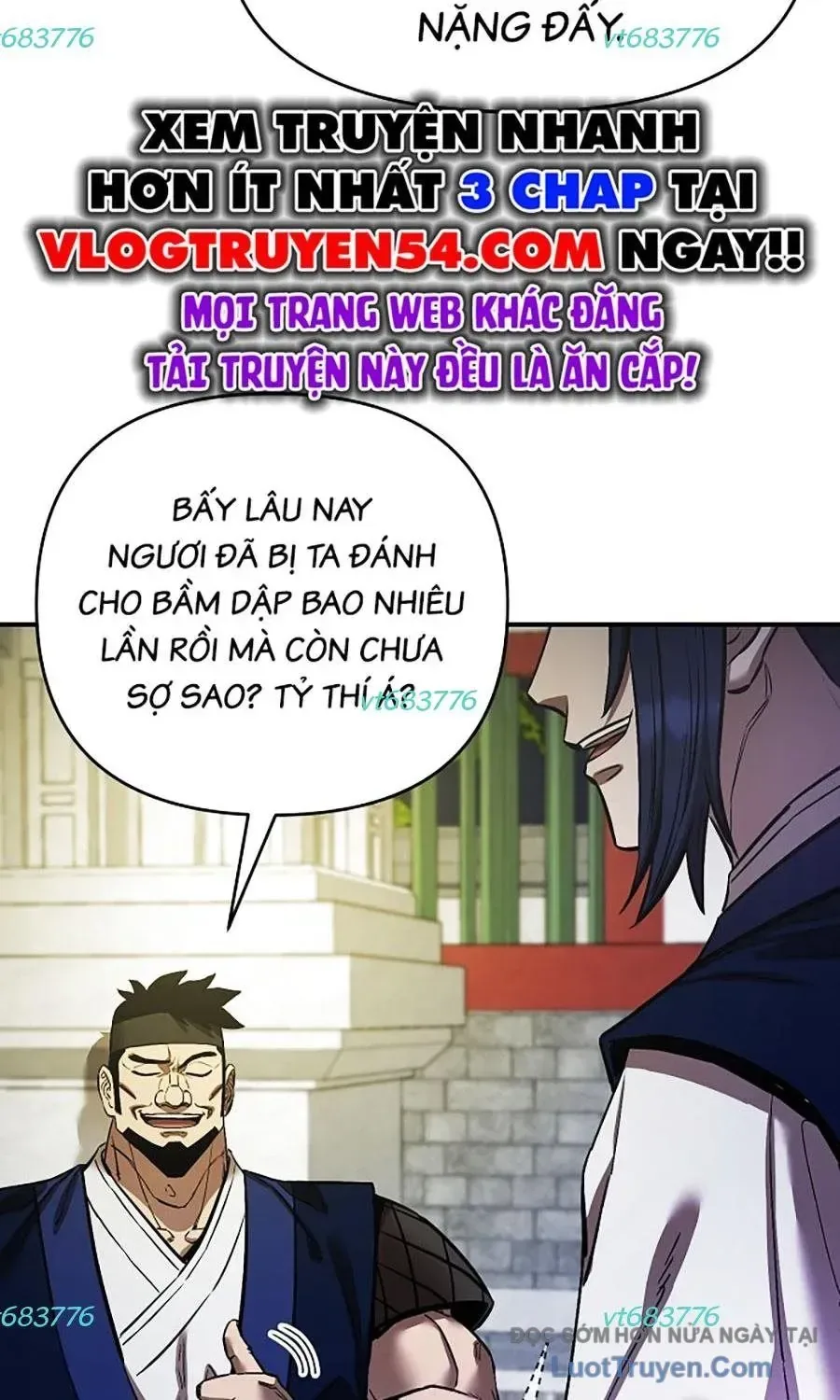 Thương Thiên Võ Thần 2 chương 19 - trang 65