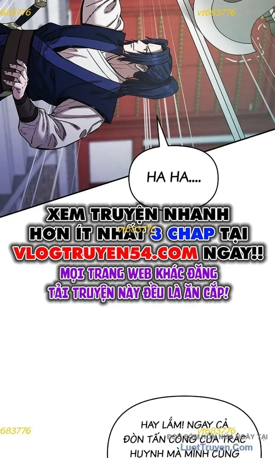 Thương Thiên Võ Thần 2 chương 19 - trang 77