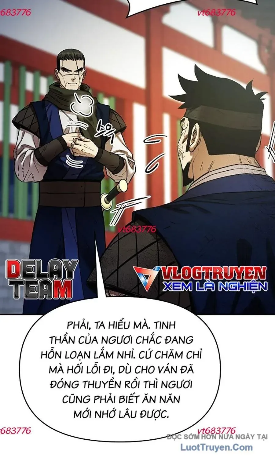 Thương Thiên Võ Thần 2 chương 19 - trang 127