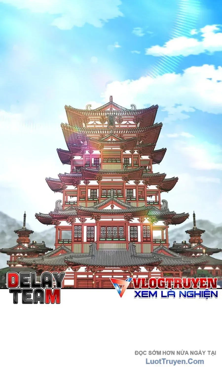 Thương Thiên Võ Thần 2 chương 20 - trang 3