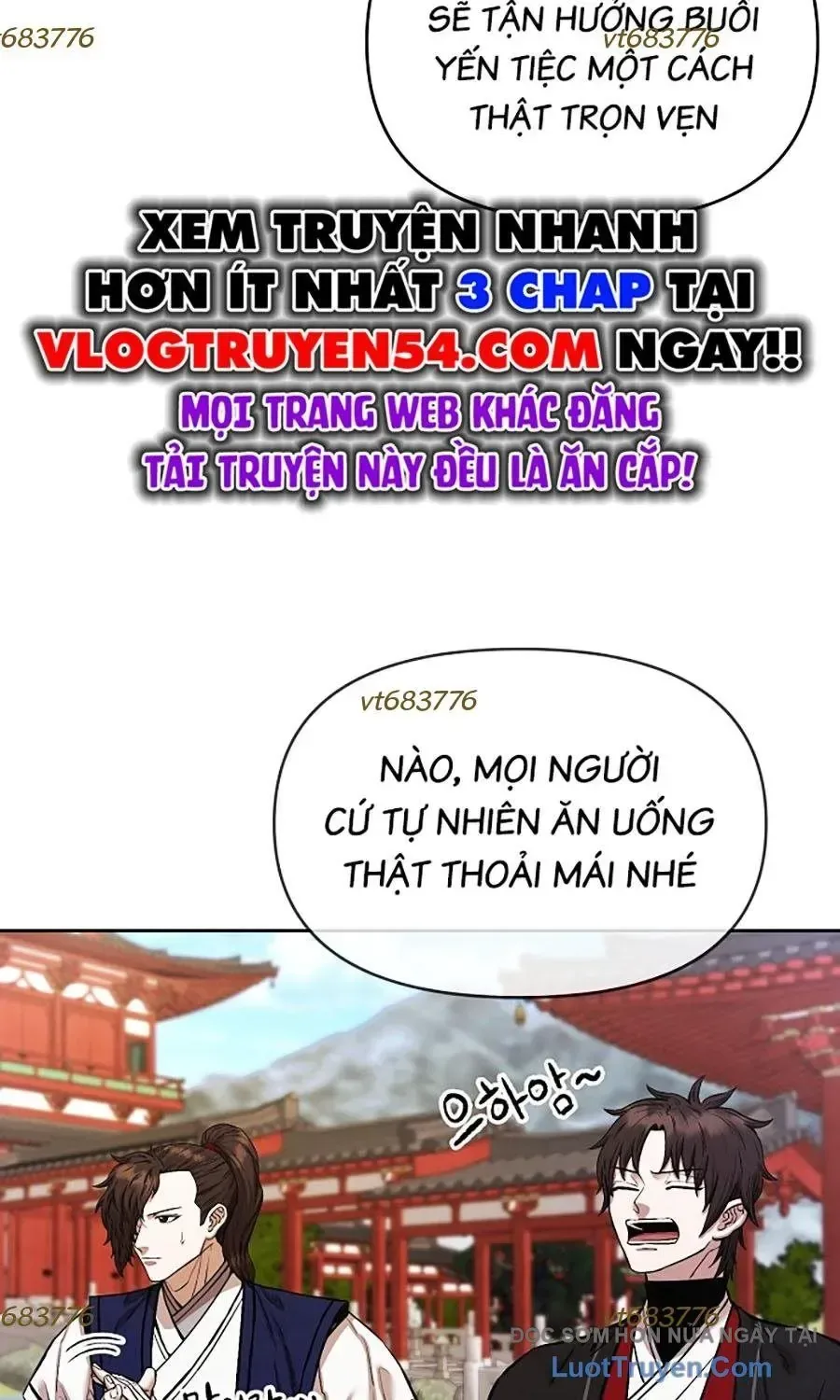 Thương Thiên Võ Thần 2 chương 20 - trang 8