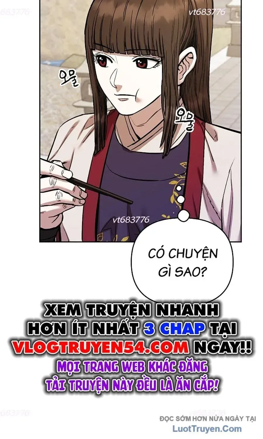 Thương Thiên Võ Thần 2 chương 20 - trang 10