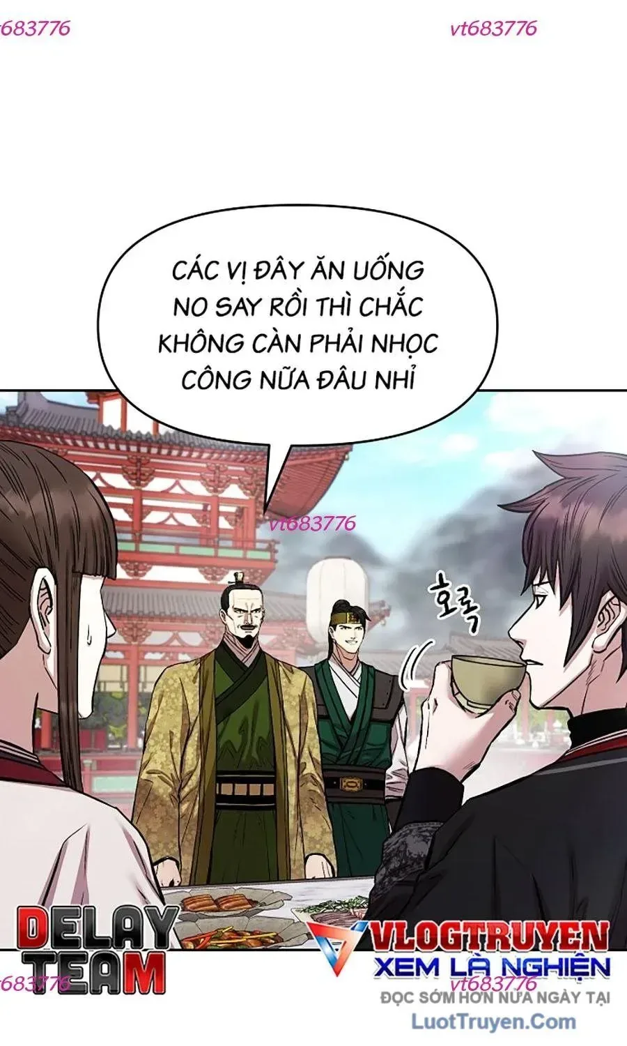 Thương Thiên Võ Thần 2 chương 20 - trang 12