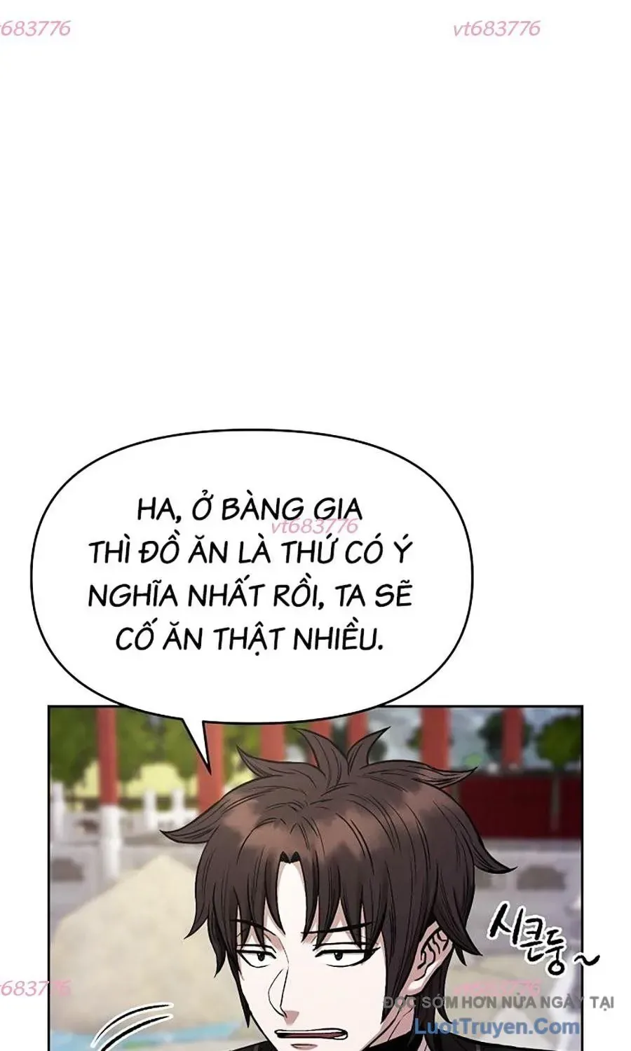 Thương Thiên Võ Thần 2 chương 20 - trang 13