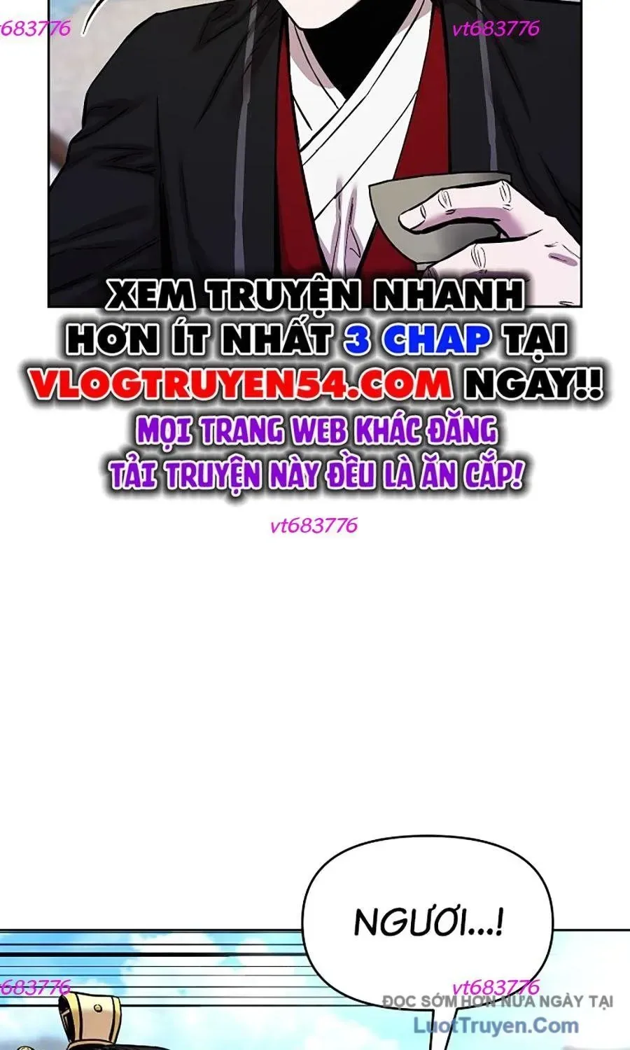 Thương Thiên Võ Thần 2 chương 20 - trang 14