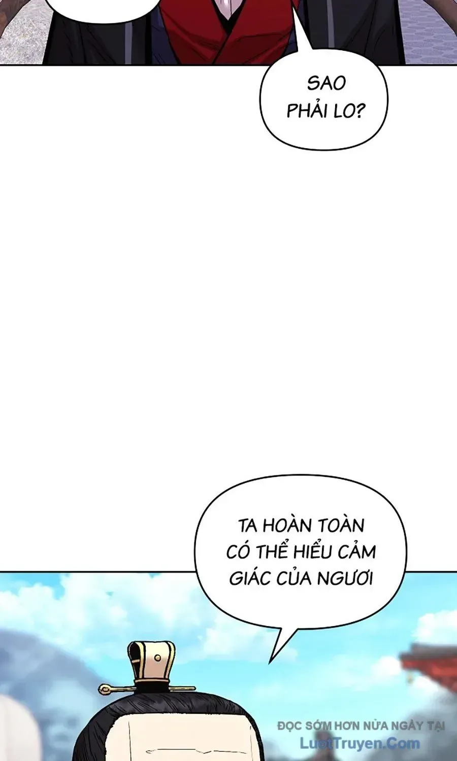 Thương Thiên Võ Thần 2 chương 20 - trang 17