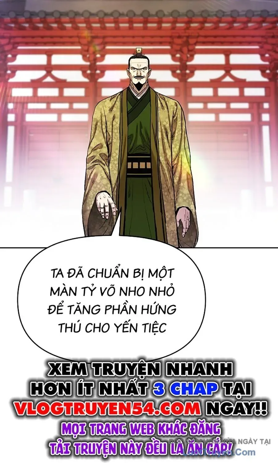 Thương Thiên Võ Thần 2 chương 20 - trang 30