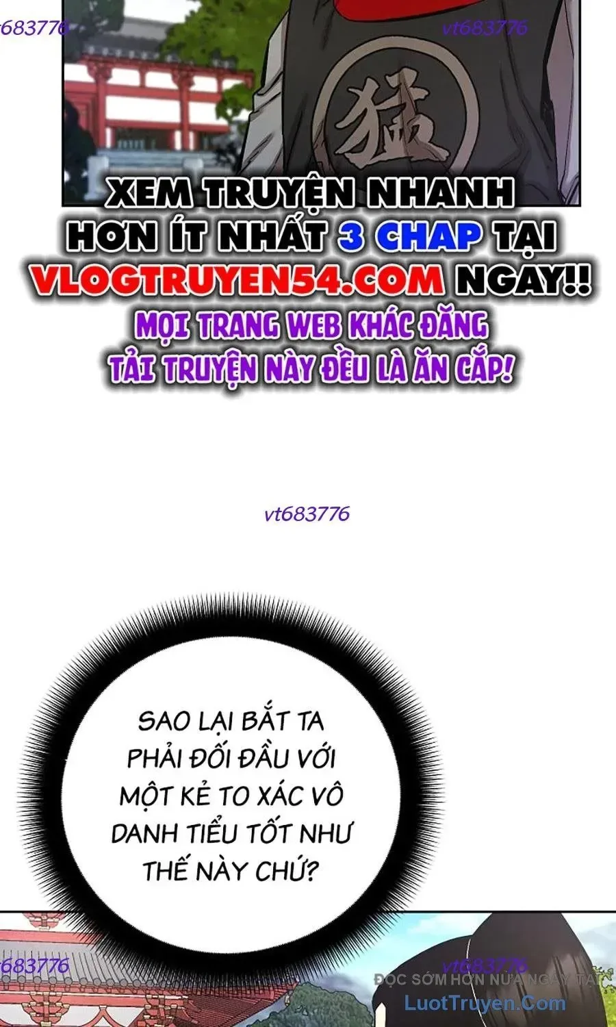 Thương Thiên Võ Thần 2 chương 20 - trang 57