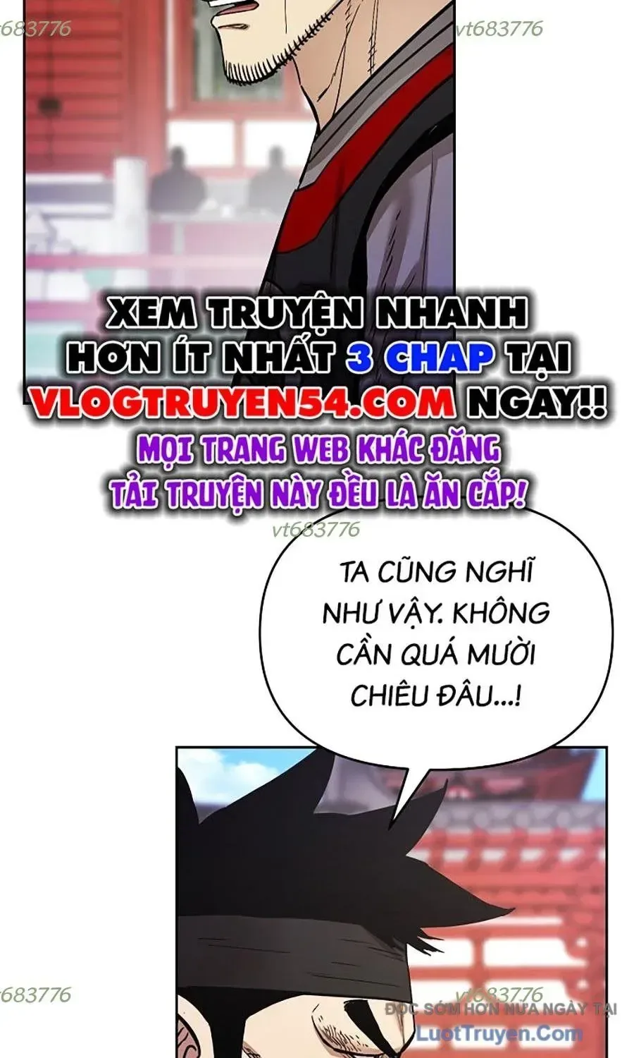 Thương Thiên Võ Thần 2 chương 20 - trang 61