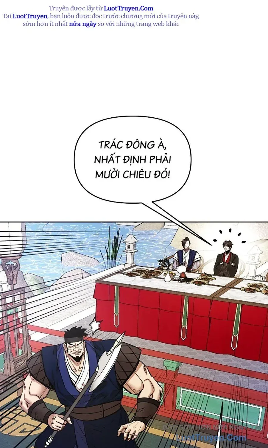Thương Thiên Võ Thần 2 chương 20 - trang 109