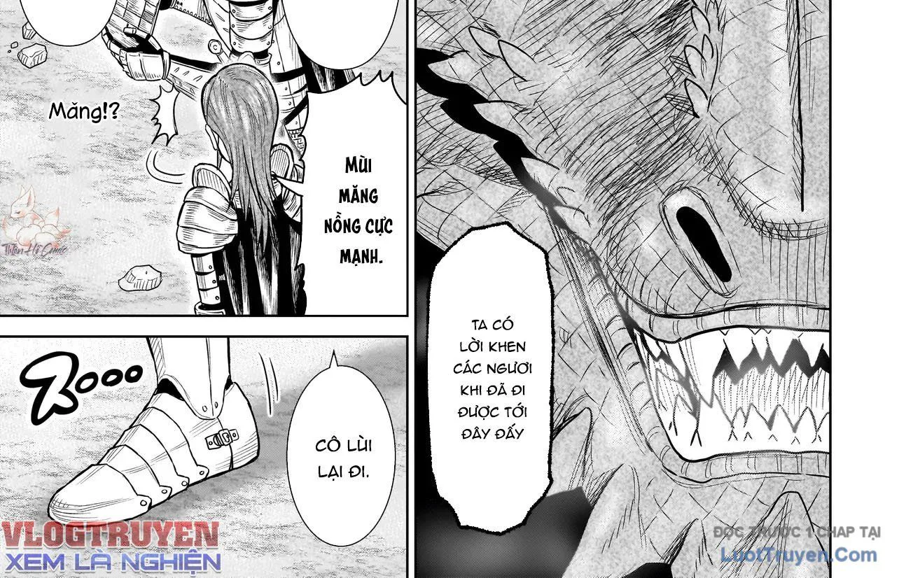 Hiệp Sĩ Ninja chương 1.2 - trang 22