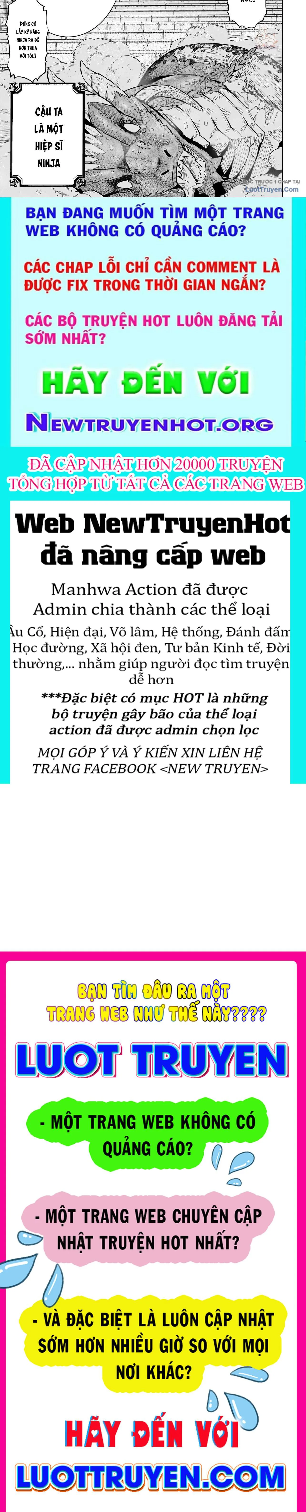 Hiệp Sĩ Ninja chương 1.2 - trang 48