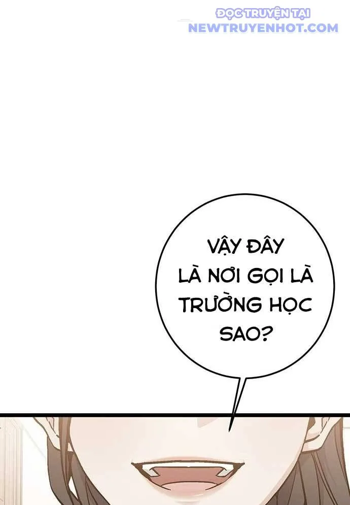 Vương Hậu Đi Học chương 3 - trang 6