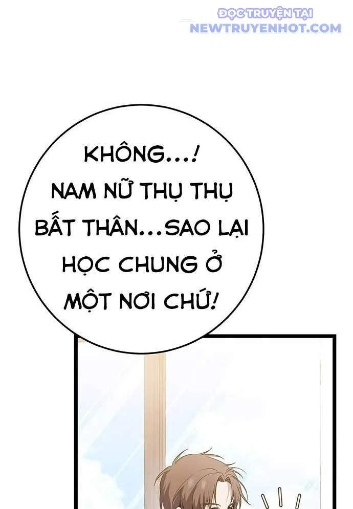 Vương Hậu Đi Học chương 3 - trang 13