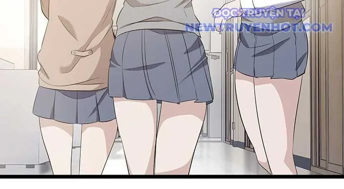 Vương Hậu Đi Học chương 3 - trang 16