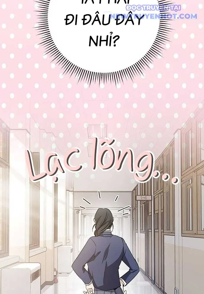 Vương Hậu Đi Học chương 3 - trang 19