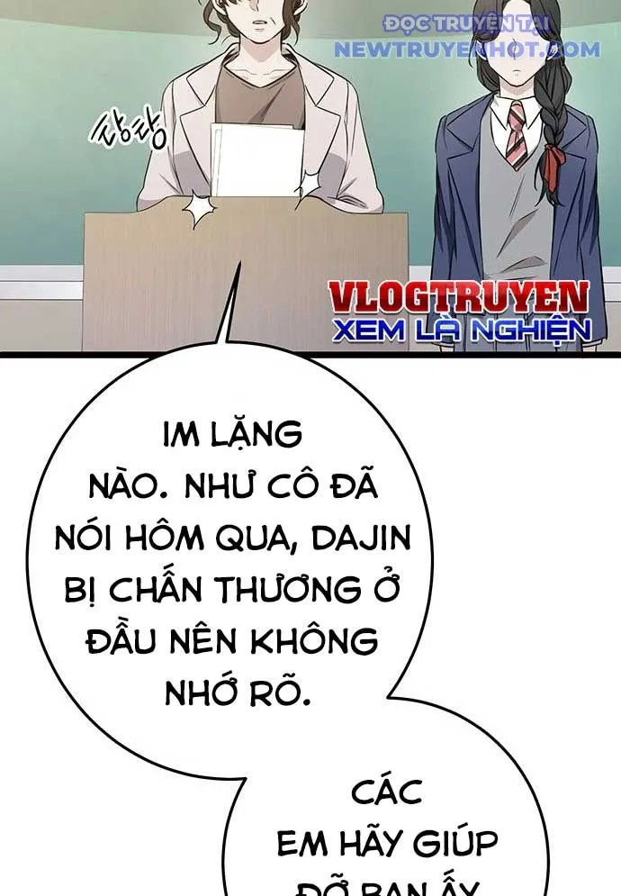 Vương Hậu Đi Học chương 3 - trang 28