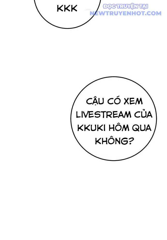 Vương Hậu Đi Học chương 3 - trang 40