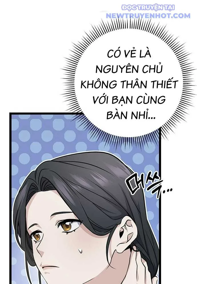 Vương Hậu Đi Học chương 3 - trang 53