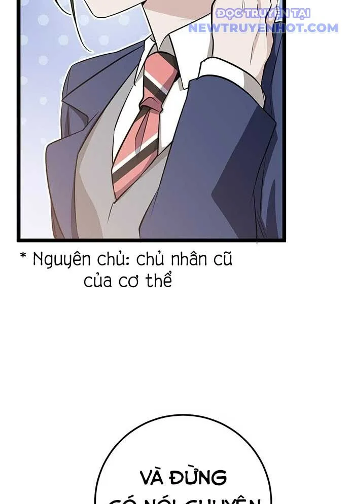 Vương Hậu Đi Học chương 3 - trang 54