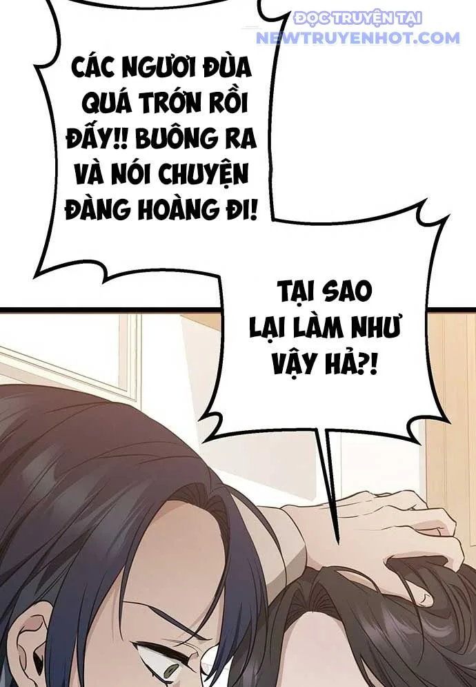 Vương Hậu Đi Học chương 3 - trang 79