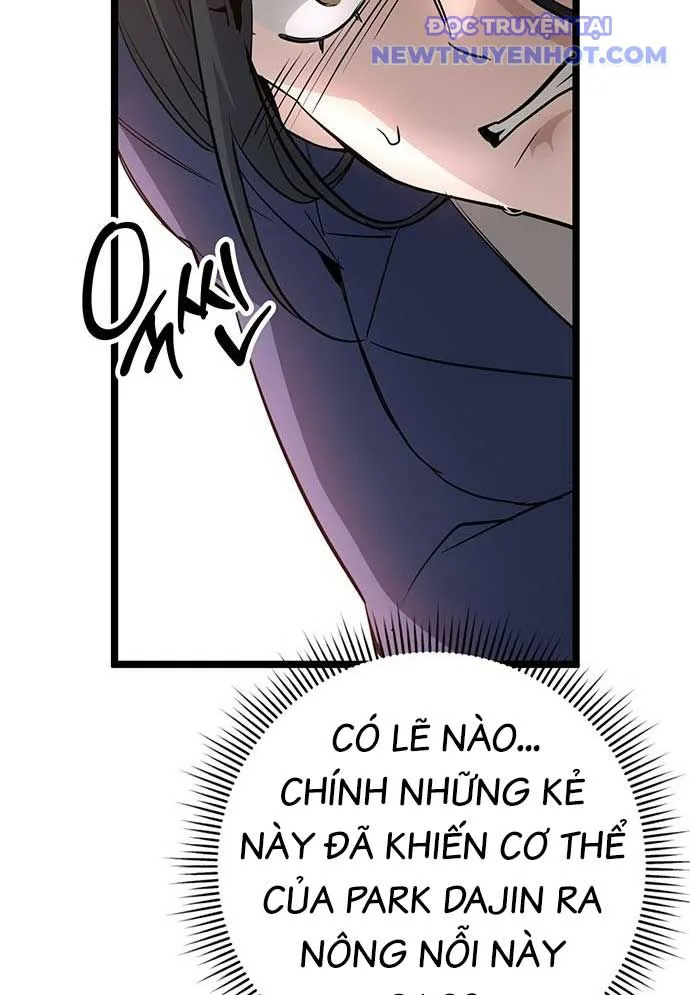 Vương Hậu Đi Học chương 3 - trang 89