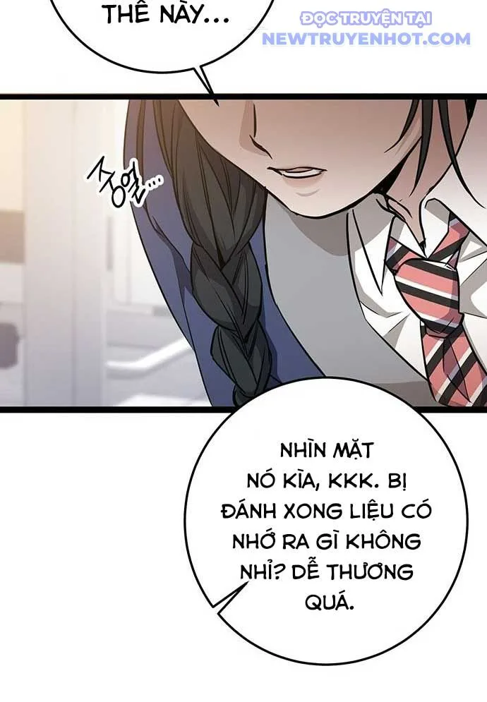 Vương Hậu Đi Học chương 3 - trang 119