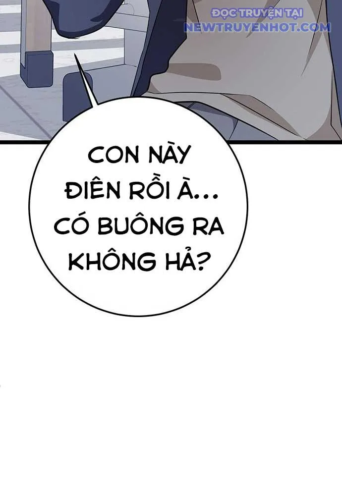 Vương Hậu Đi Học chương 3 - trang 128
