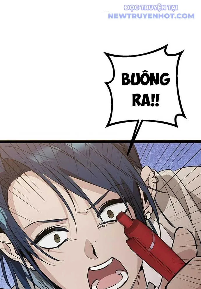Vương Hậu Đi Học chương 3 - trang 129