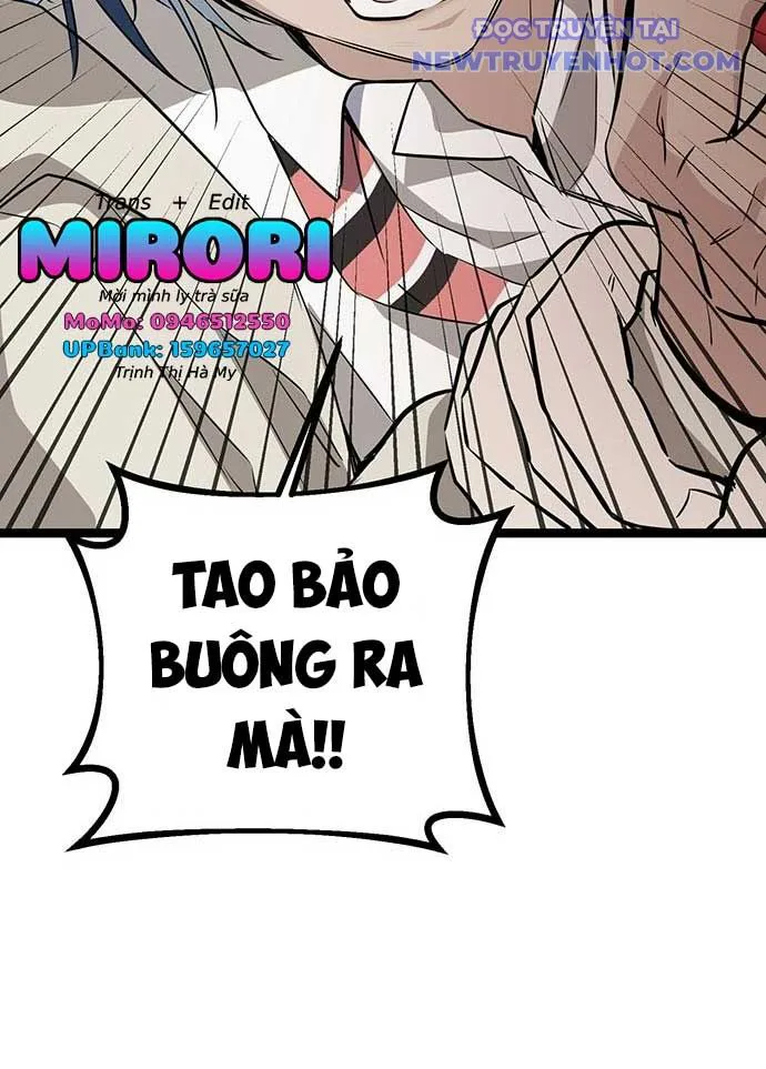 Vương Hậu Đi Học chương 3 - trang 130